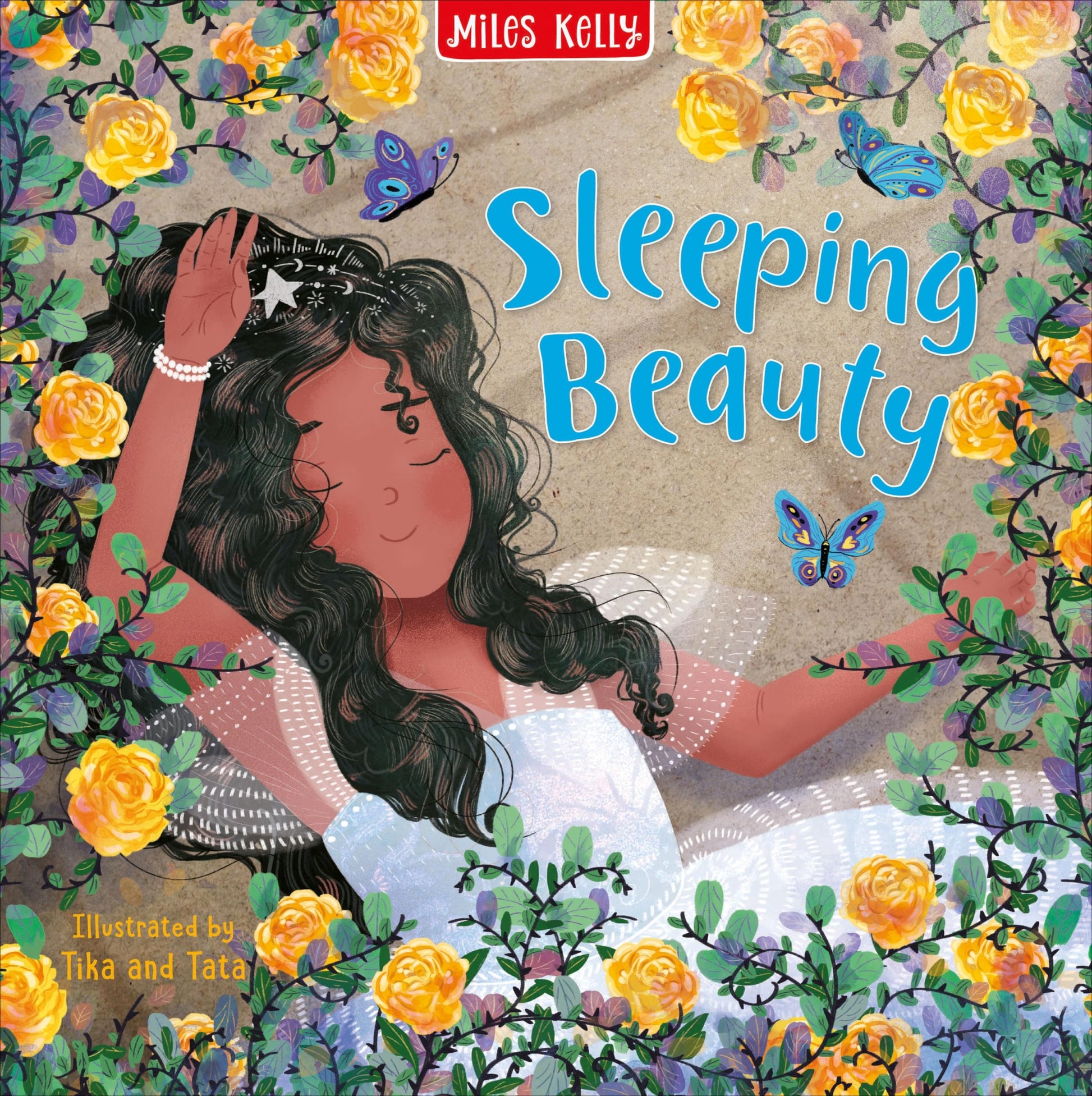 Sleeping Beauty