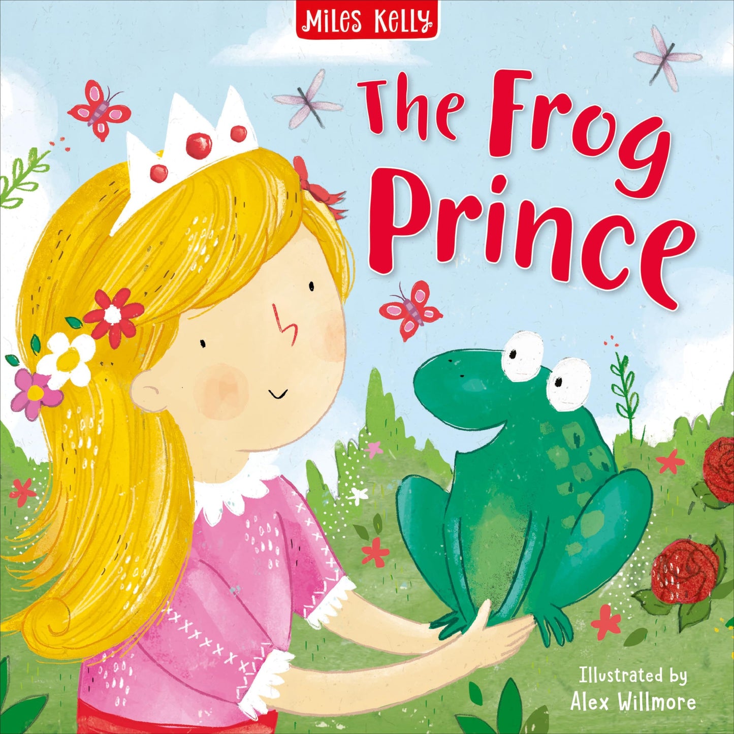 Frog Prince PB