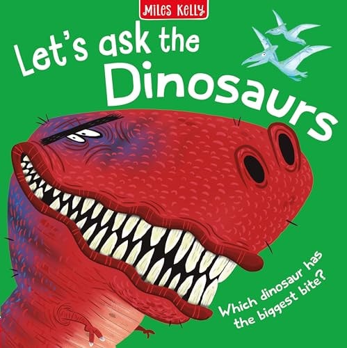 Let's Ask the Dinosaurs