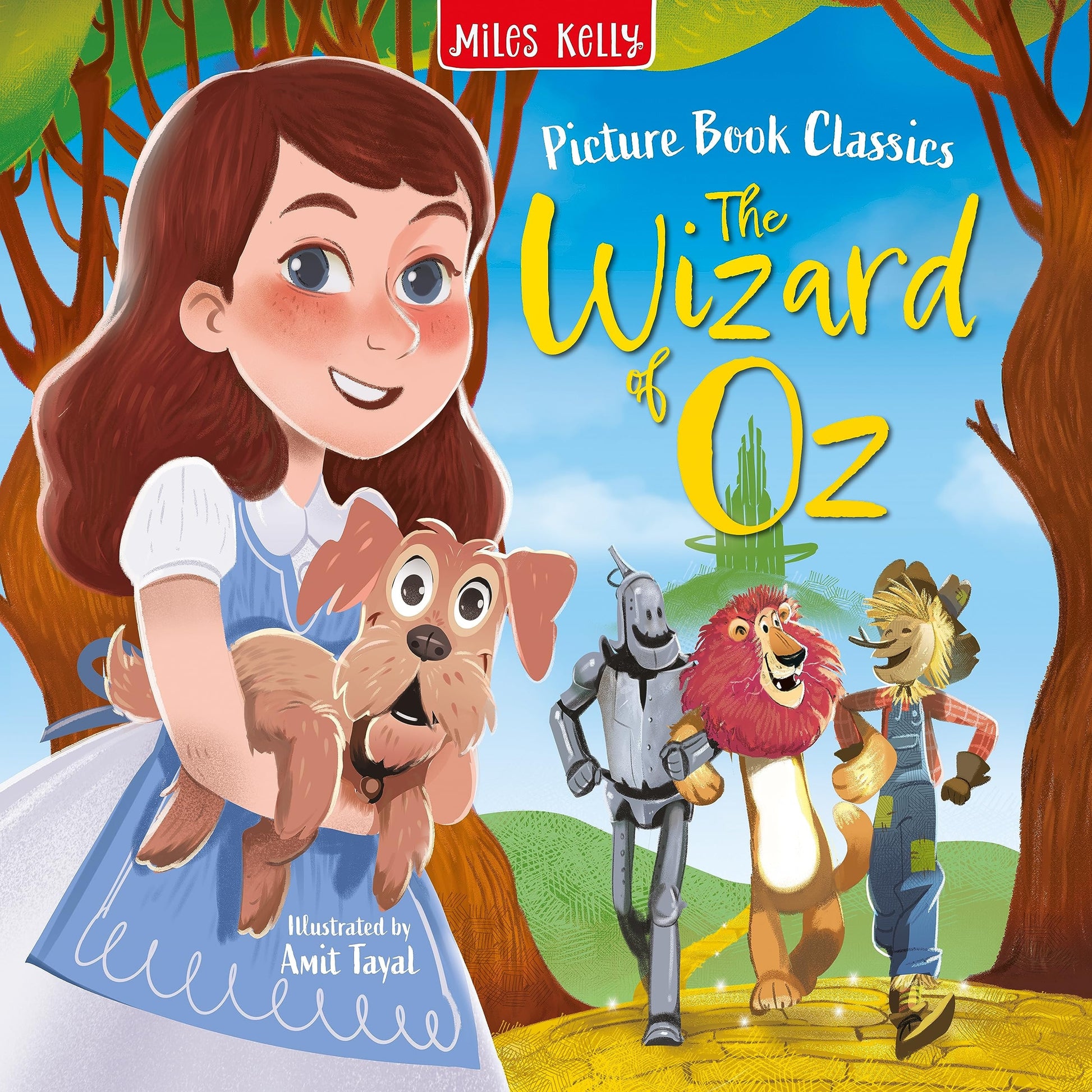 The Wizard of Oz