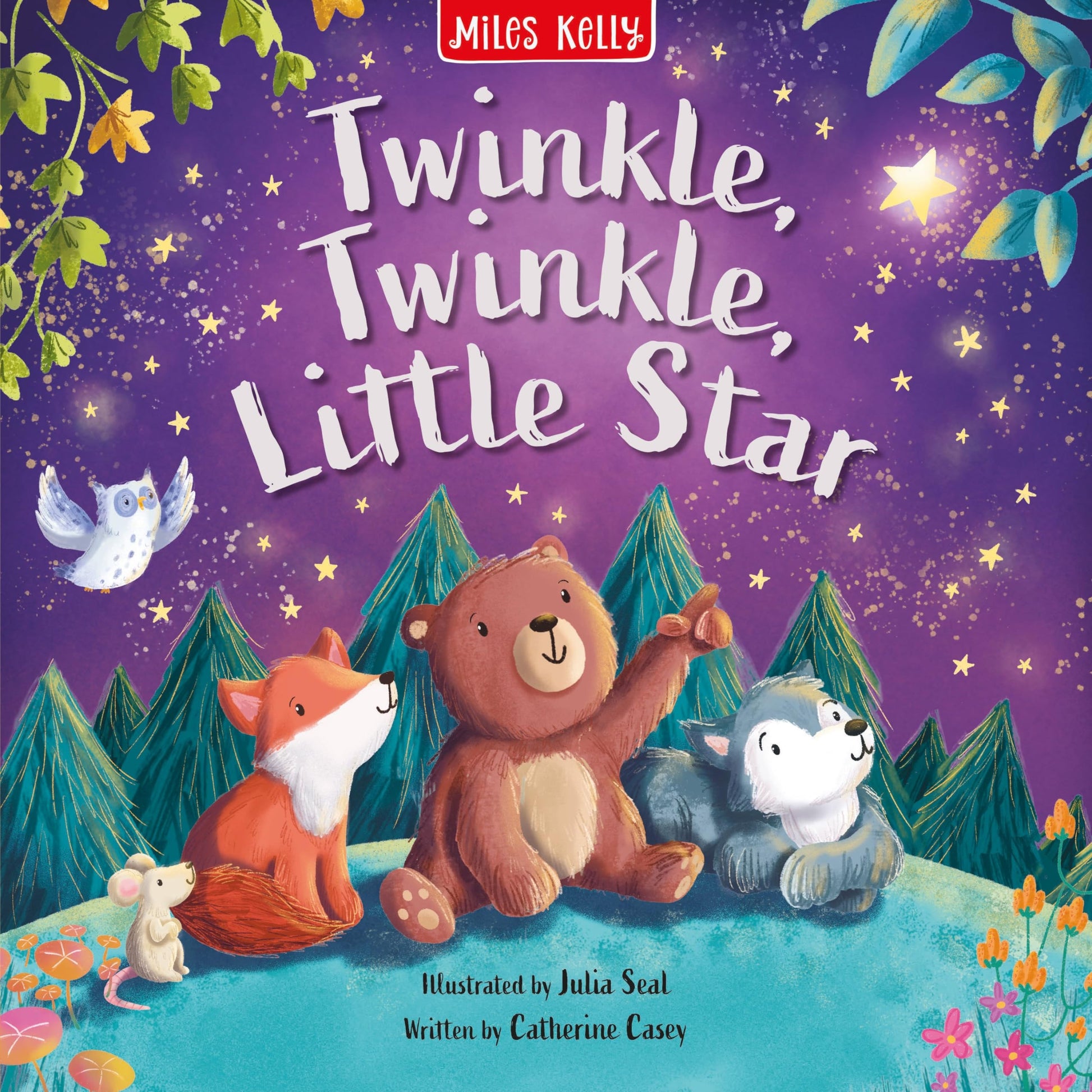 Twinkle PB