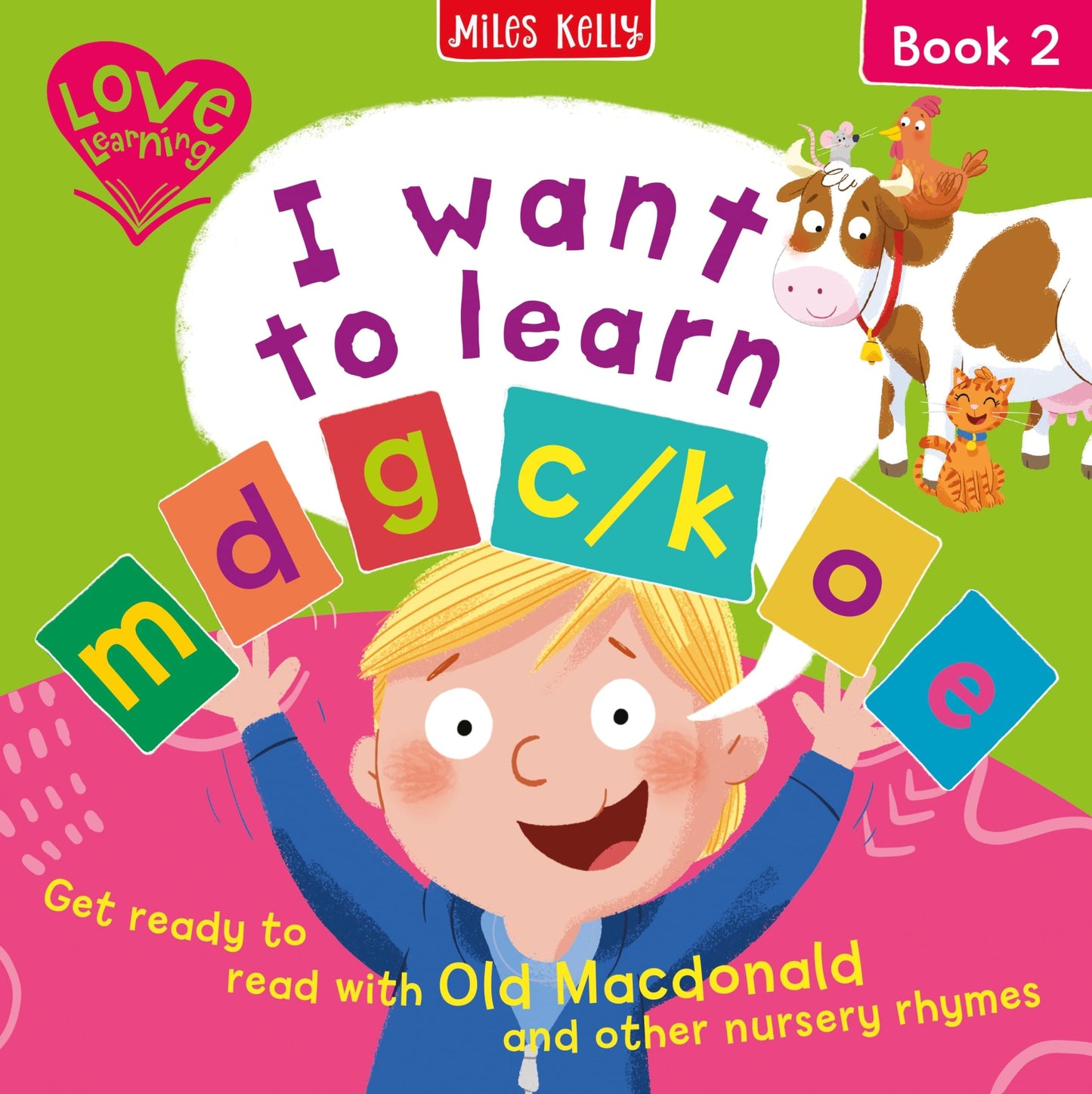 Old Macdonald_love Learning PB