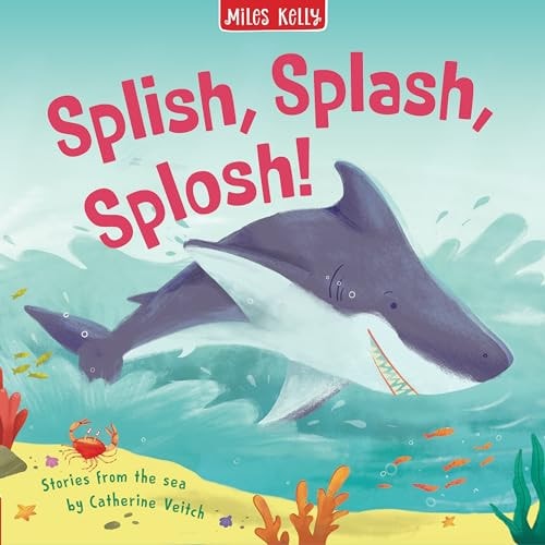 Splish Splash Splosh PB