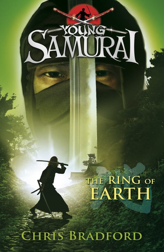 Young Samurai The Ring of Earth