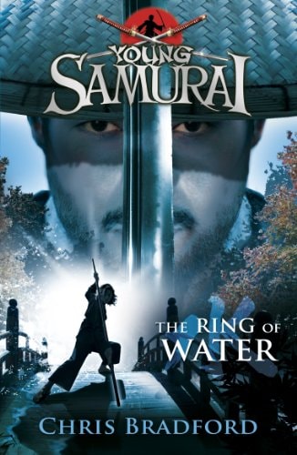 Young Samurai The Ring of Water