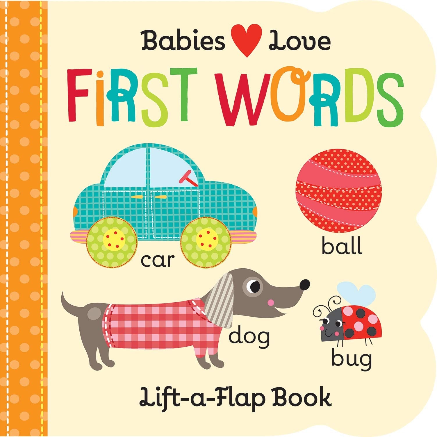 First Words