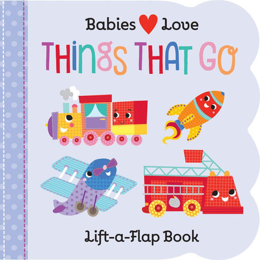 Things That Go