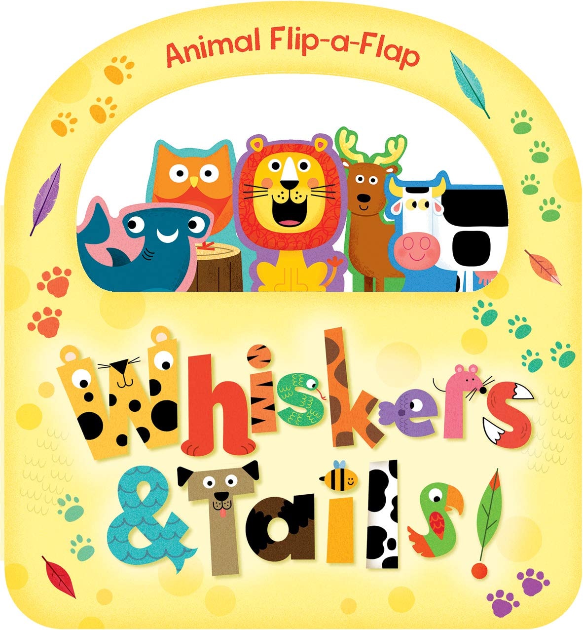Whiskers and Tails