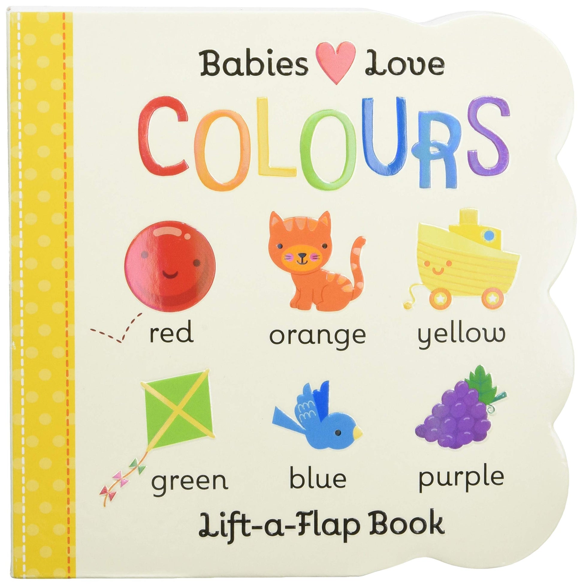 Colours