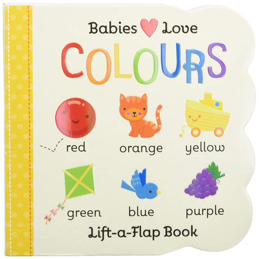 Colours