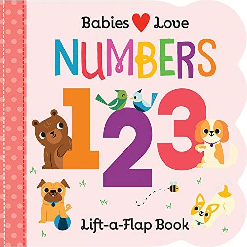 Numbers 123