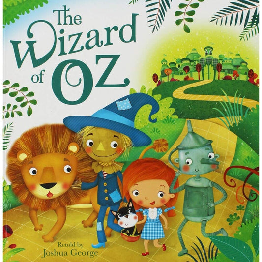 The Wizard of Oz