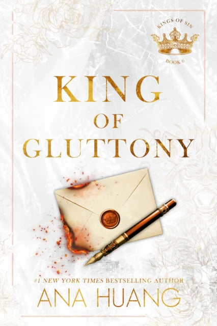 King of Gluttony: Kings of Sin