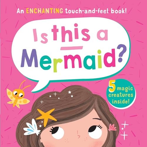 Is This a Mermaid?
