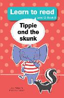 Tippie and the Skunk