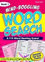 Word Search Book 1-2