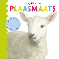 Vat En Voel: Plaas