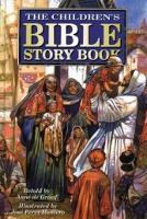 The Children's Bible Story Book