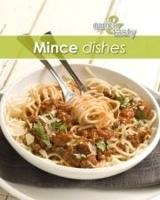 Quick & easy mince dishes