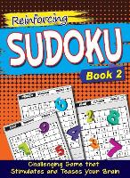 Reinforcing Sudoku: Book 2