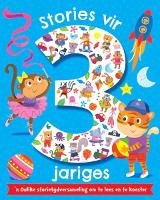 5 Minute Verhale Stories Vir 3 Jariges