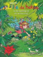 Lillie die heksie en die soektog na die verlore skat: Boek 11