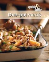 One-pot Meals