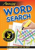Amazing Word Search: Book 2
