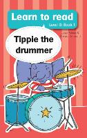 Tippie the Drummer