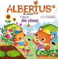 Albertus die Jakkalsie 3: 'n Dag op die Plaas: Boek 3