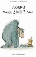 Voordat Daar Skole Was