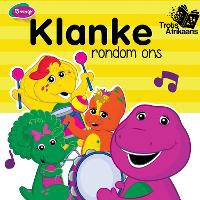 Barney: Klanke Rondom Ons