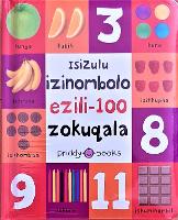 First 100 Numbers Mini isiZulu BB