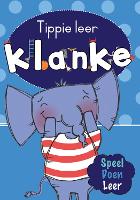 Tippie leer klanke bokspak