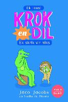 Krok en Dil Vlak 4 Boek 9: Ek skrik vir niks!