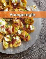 Lekker & Vinnig : Voorgeregte