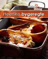 Heerlike Bygeregte