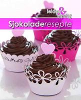 Lekker & Vinnig : Sjokoladeresepte