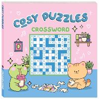 Cosy Puzzles Crosswords