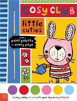 Cosy Club Little Cuties
