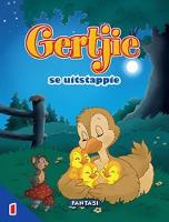 Gertjie se uitstappie