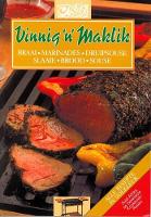 Vinnig 'n' Maklik : Braai, Marinades