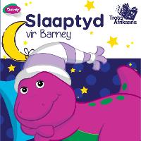 Barney: Slaaptyd vir Barney