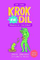 Krok en Dil Vlak 4 Boek 6: Hoera vir modder!