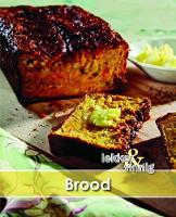 Brood Lekker & vinnig