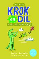 Krok en Dil Vlak 2 Bk7 - Help, Ek Waai Weg!
