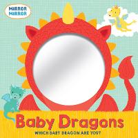 Baby Dragons: Which baby dragon are you?