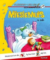 Miesiemuis is siek