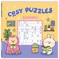 Cosy Puzzles Sudoku