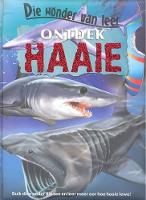 Die Wonder Van Leer: Haaie
